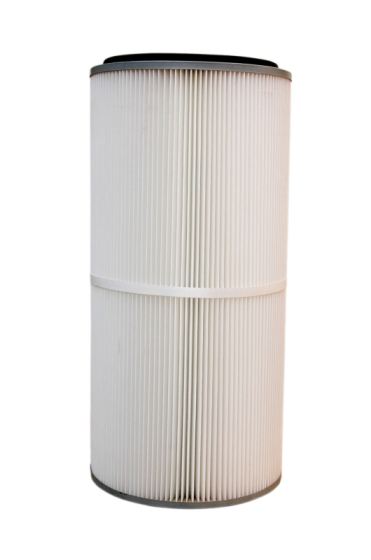 蜜桃视频環保焊煙除塵濾筒(圖1)