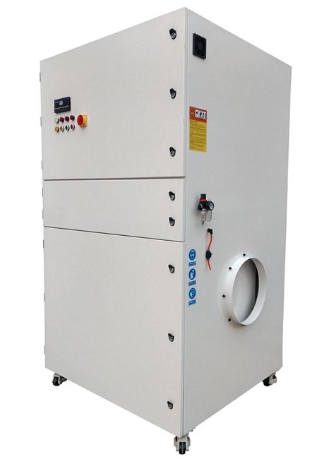 蜜桃视频環保焊煙除塵濾筒(圖2)