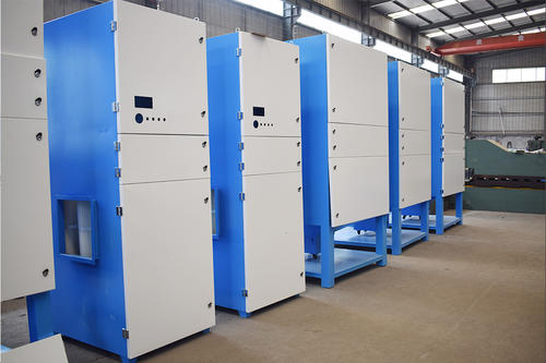 蜜桃视频環保焊煙除塵濾筒（tǒng）(圖3)