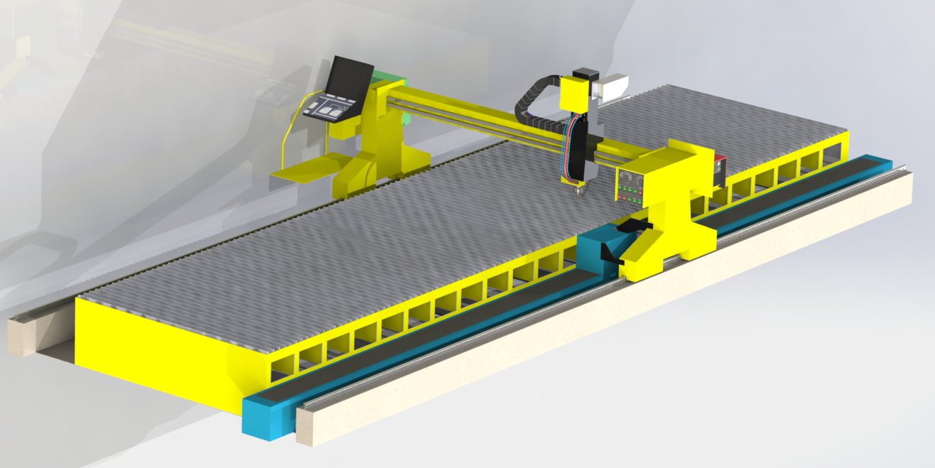 河南蜜桃视频環保等離子等離子切割機（jī）除（chú）塵係統(圖2)