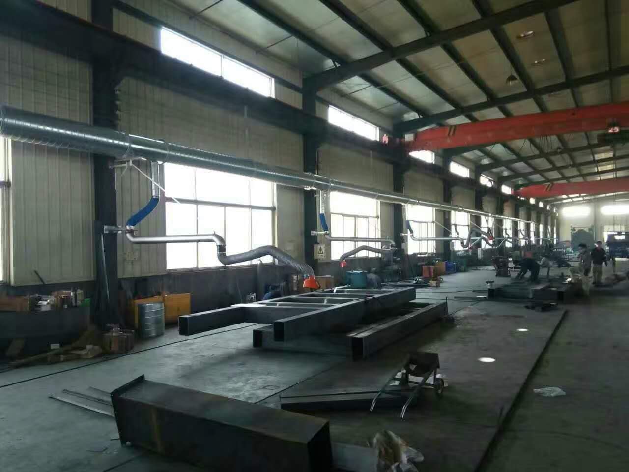 國內某某大型鋼（gāng）企業(圖1)